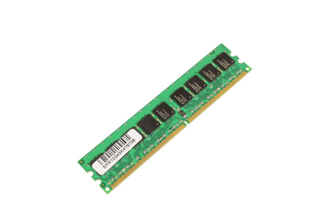 EAN 5711045556050 - CoreParts MMG2467/2GB módulo de memoria 1 x 2 GB DDR2 ECC imagen 1