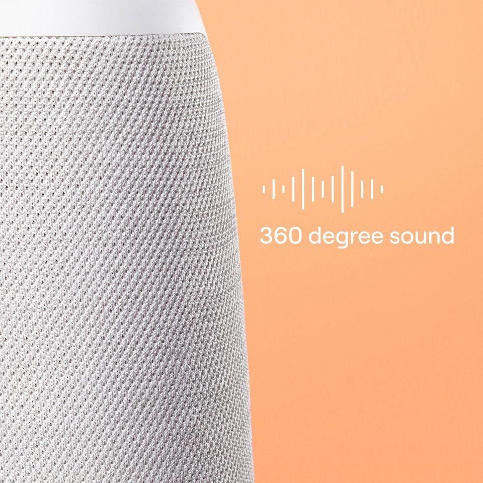 Owl Labs Meeting Owl 3 Sistema De Video Conferencia 16 Mp