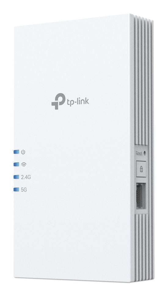 Tp-Link Wl-Repetidor Re220be Be3600 Wi-Fi 7
