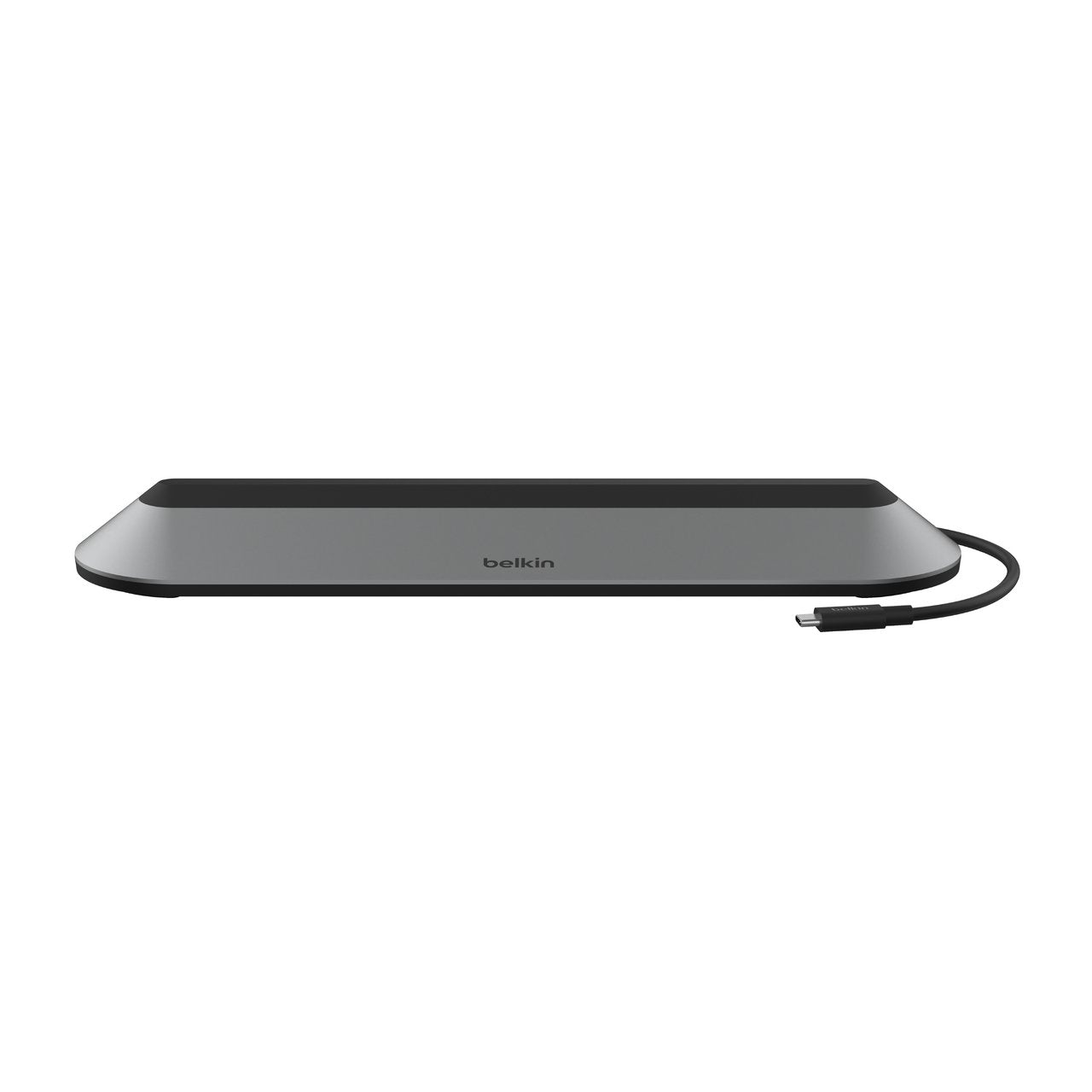 EAN 0745883856992 - Belkin INC014BTSGY base para portátil y replicador de puertos Alámbrico USB 3.2 Gen 2 (3.1 Gen 2) Type-C imagen 4