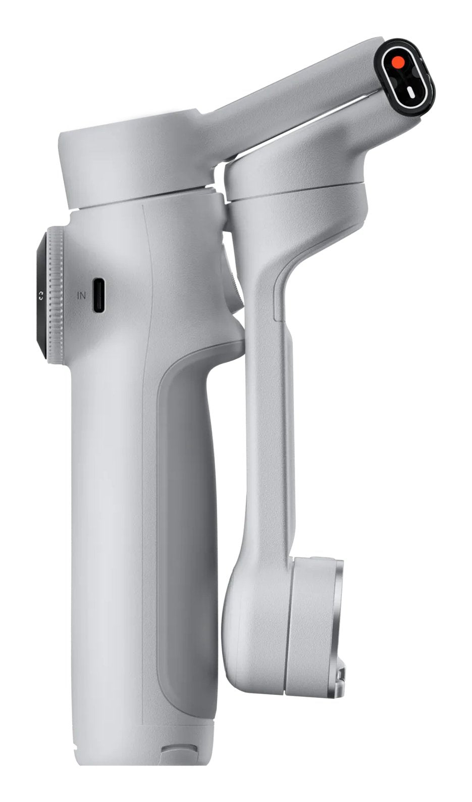 EAN 6970357859160 - Insta360 Flow 2 Standard Bundle Estabilizador de cámara para smartphone Gris claro imagen 7