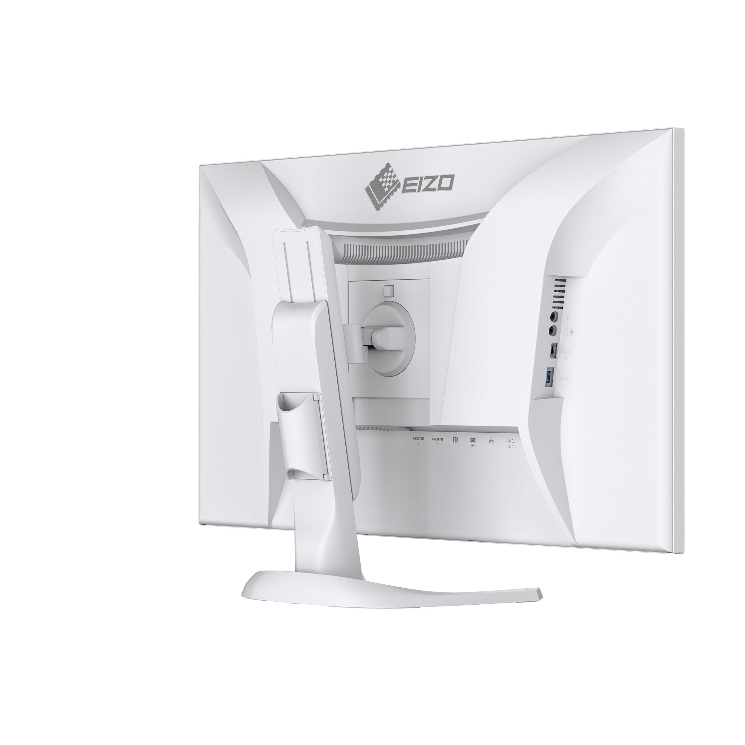EAN 4995047065272 - EIZO FlexScan EV3240X-WT LED display 80 cm (31.5") 3840 x 2160 Pixeles 4K Ultra HD LCD Blanco imagen 6