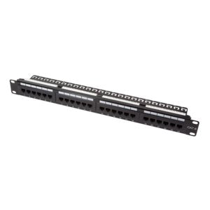 EAN 4052792029727 - LogiLink NP0004A panel de parcheo imagen 1