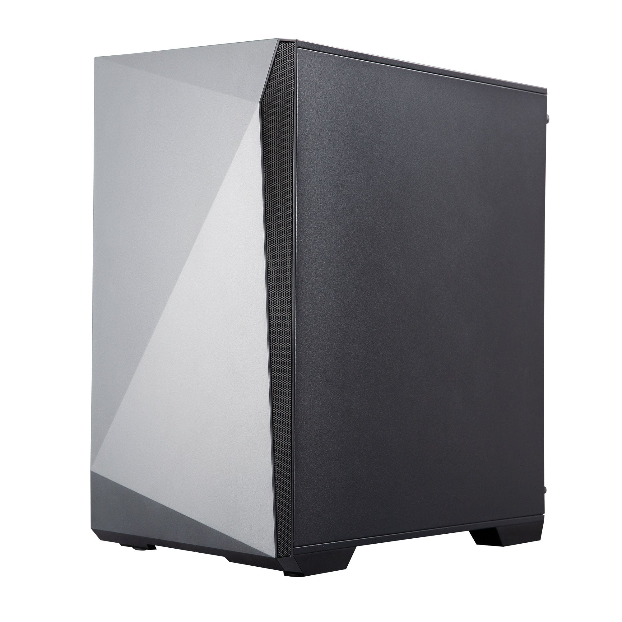 EAN 8809213762758 - Zalman Z1 ICEBERG BLACK carcasa de ordenador Mini Tower Negro imagen 4