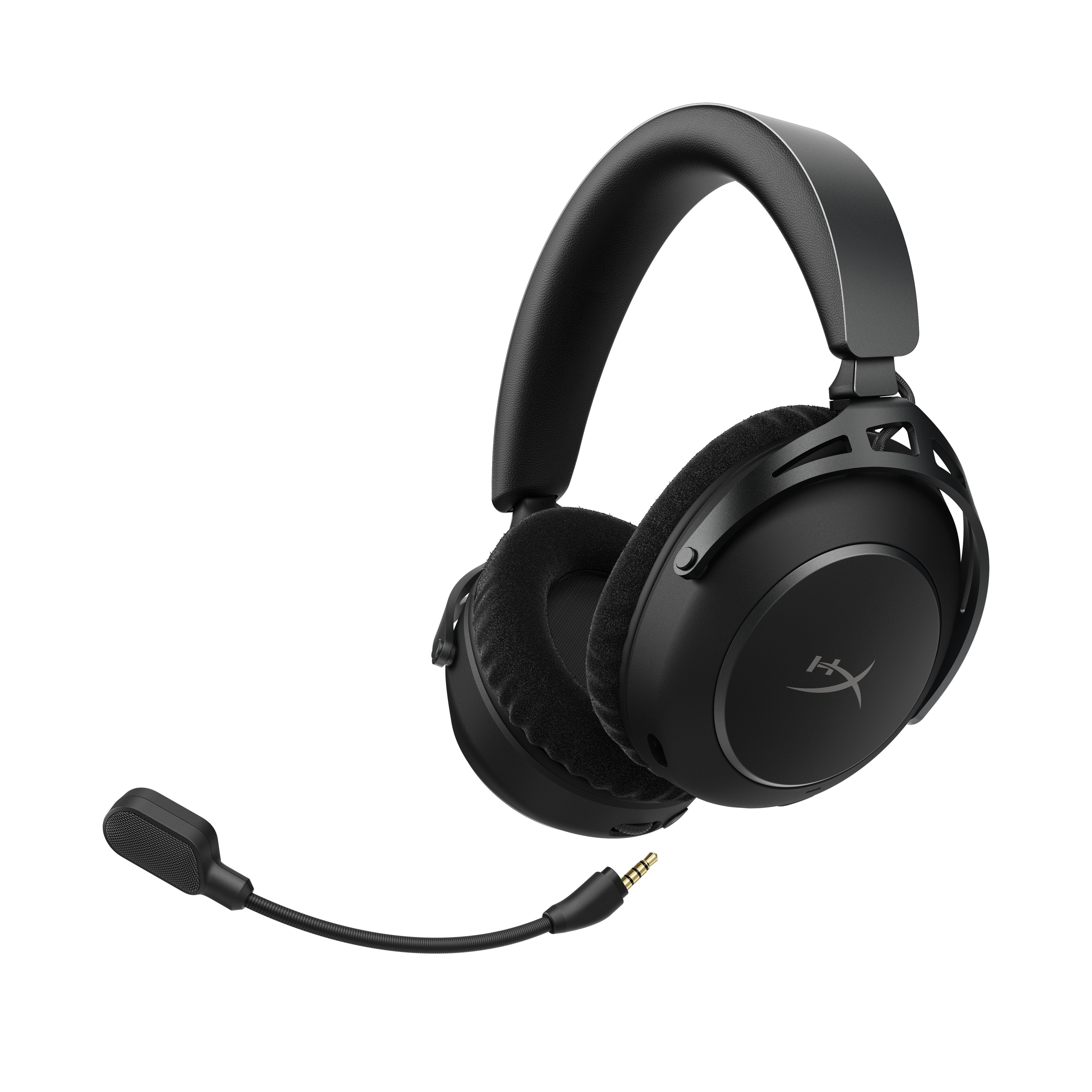 EAN 0198701216179 - HyperX Cloud Alpha 2 Inalámbrico Diadema Juego Bluetooth Negro imagen 11