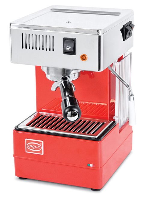 EAN 8007062820036 - Quickmill STRETTA Semi-automática Máquina espresso 1,8 L imagen 1