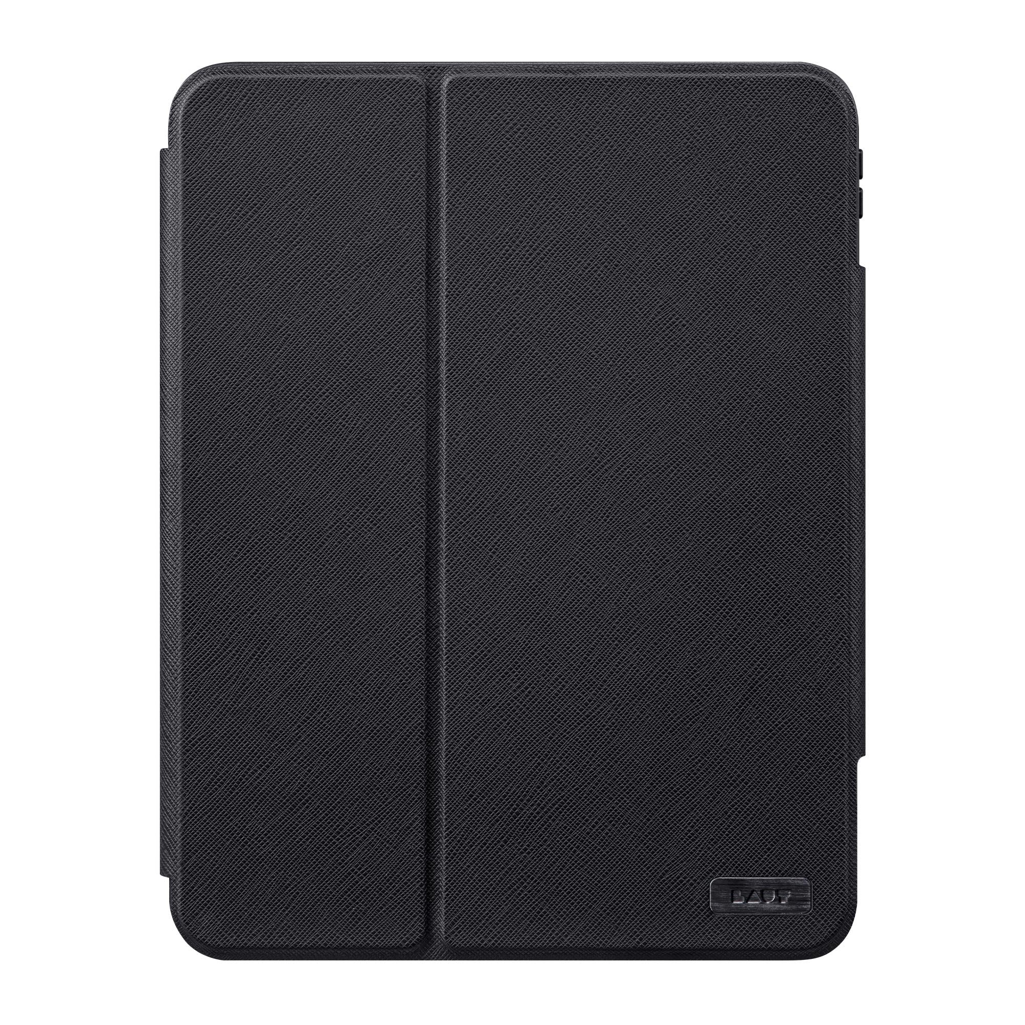 EAN 4895206939003 - LAUT L_IPA24L_PRM_BK funda para tablet 33 cm (13") Folio Negro imagen 1