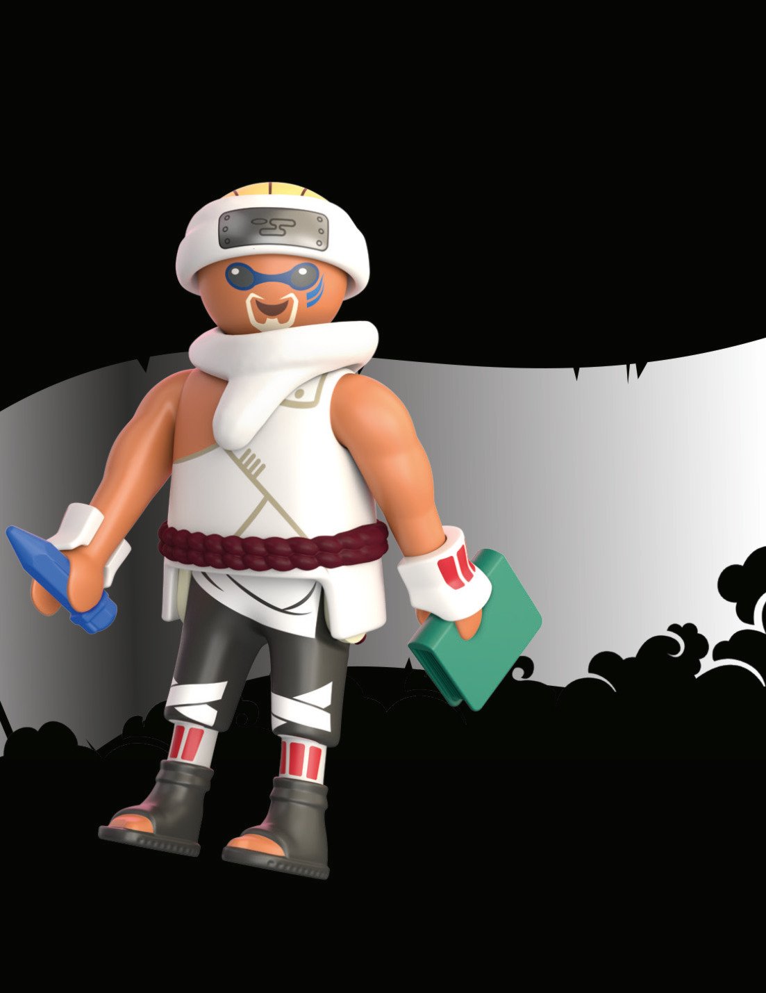 EAN 4008789711168 - Playmobil 71116 figura de juguete para niños imagen 4