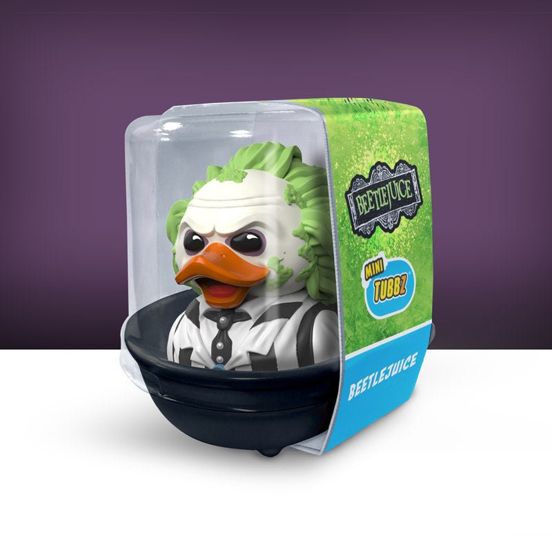 EAN 5056280458395 - TUBBZ Beetlejuice: Beetlejuice imagen 2