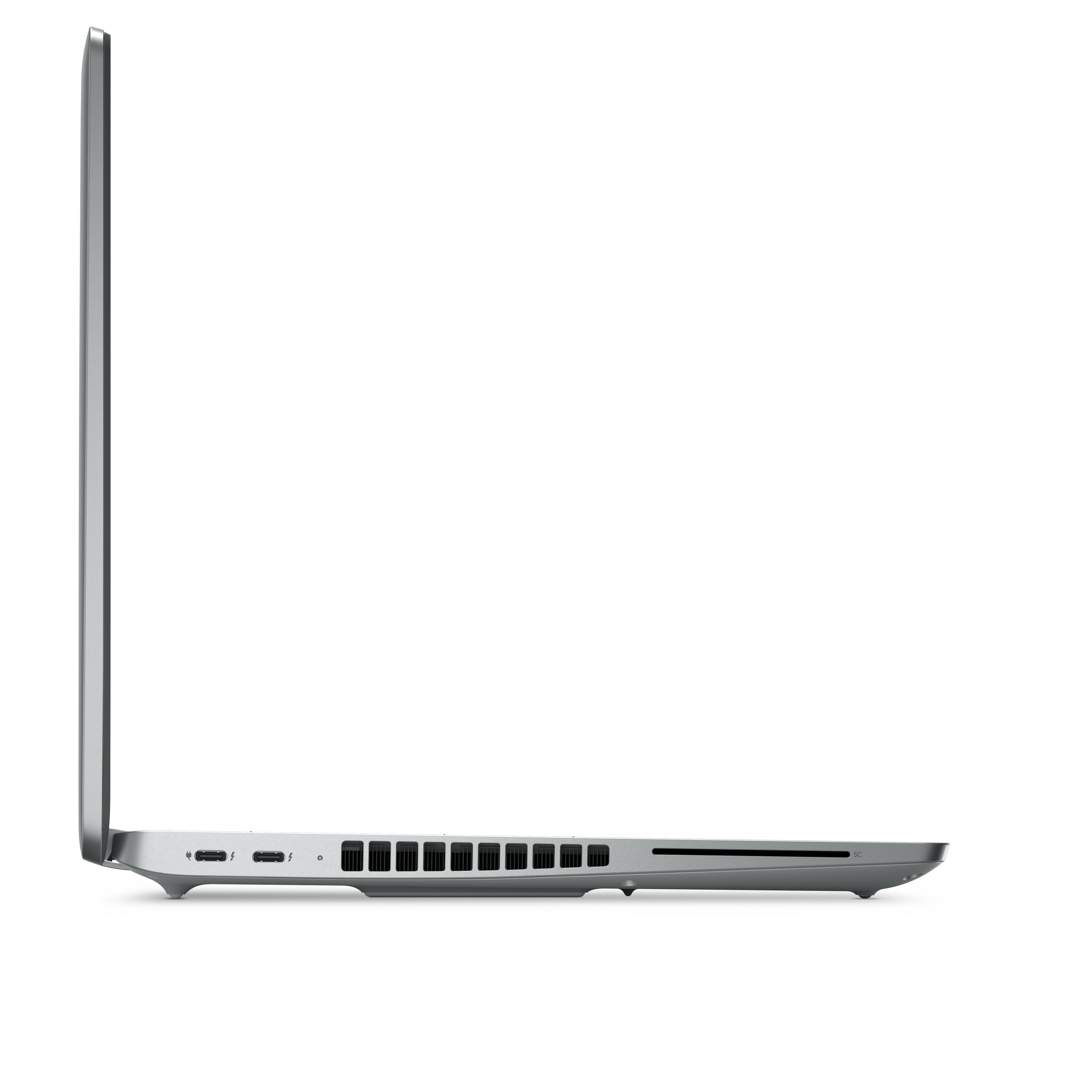 Latitude 5550 - 15.6 Inch - Intel Core Ultra 5 125u - 16gb Ram - 512gb Ssd - Windows 11 Pro
