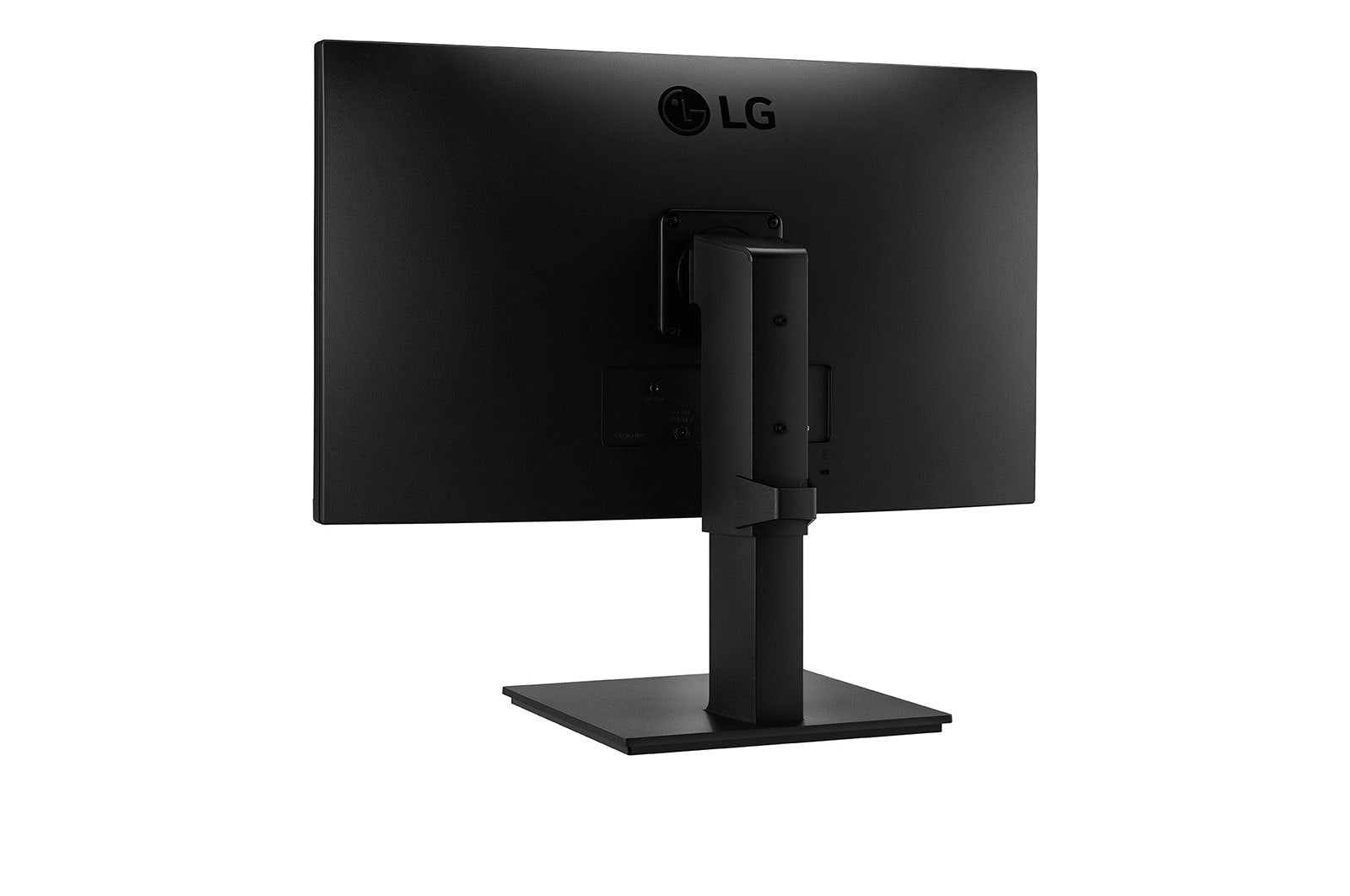 Monitor Lg 24" 24bp45sp-B Full Hd Speaker Hdmi Dp D-Sub Ips 16:9 Sw