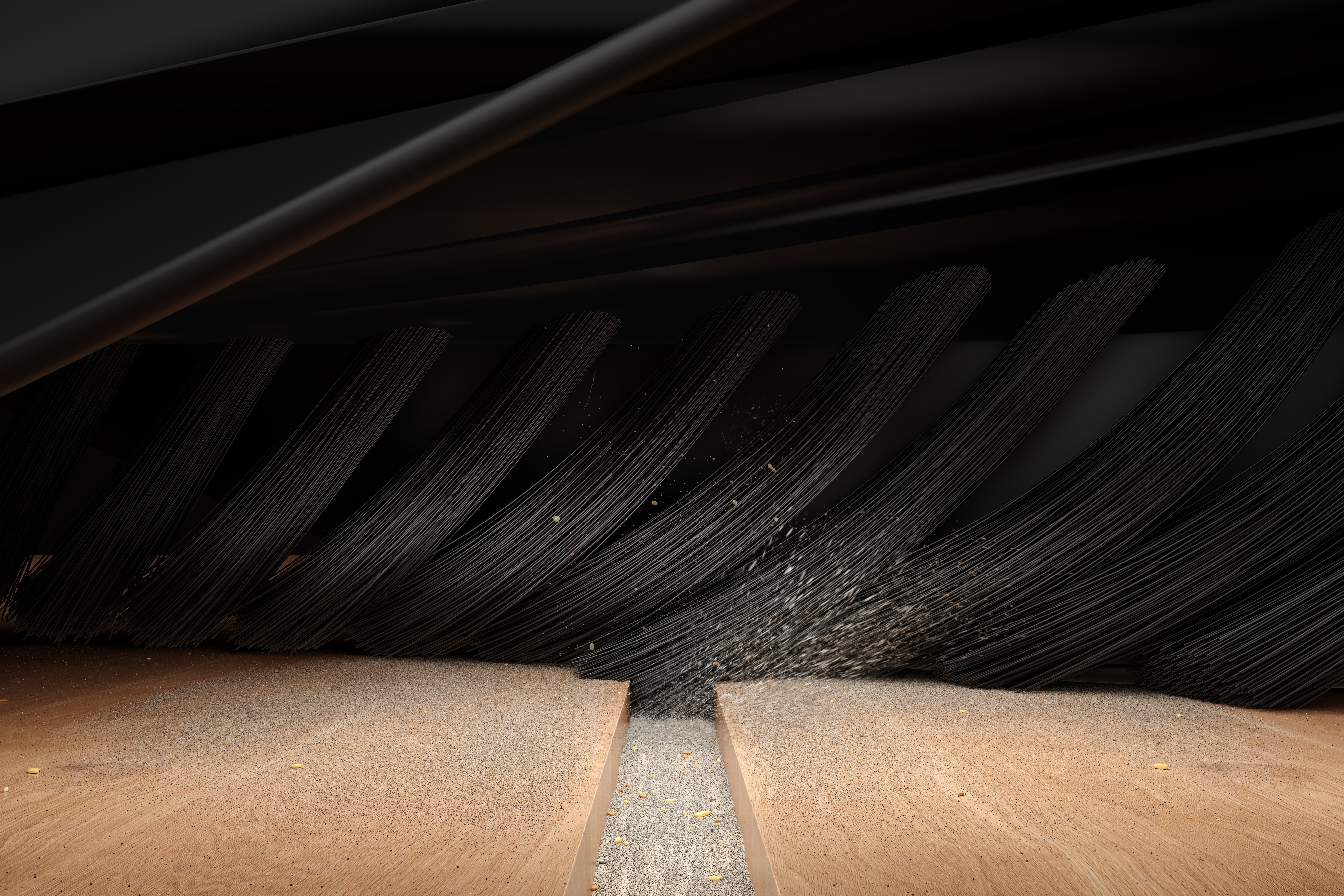 Vacuum Cleaner Robot/D20 Plus Rld35gd Dreame