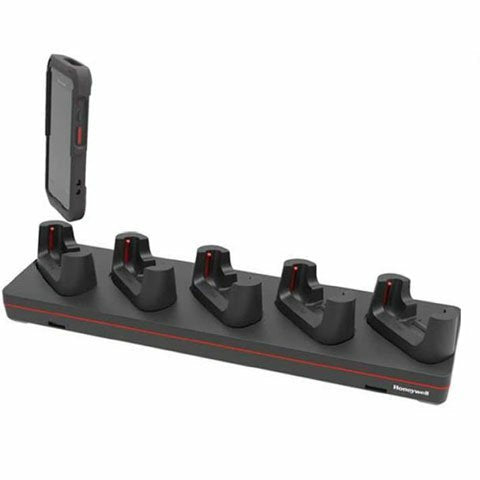 Honeywell Ct45-5cb-Uvn-2 Accesorio Para Ordenador De Bolsillo Tipo Pda Base De Carga