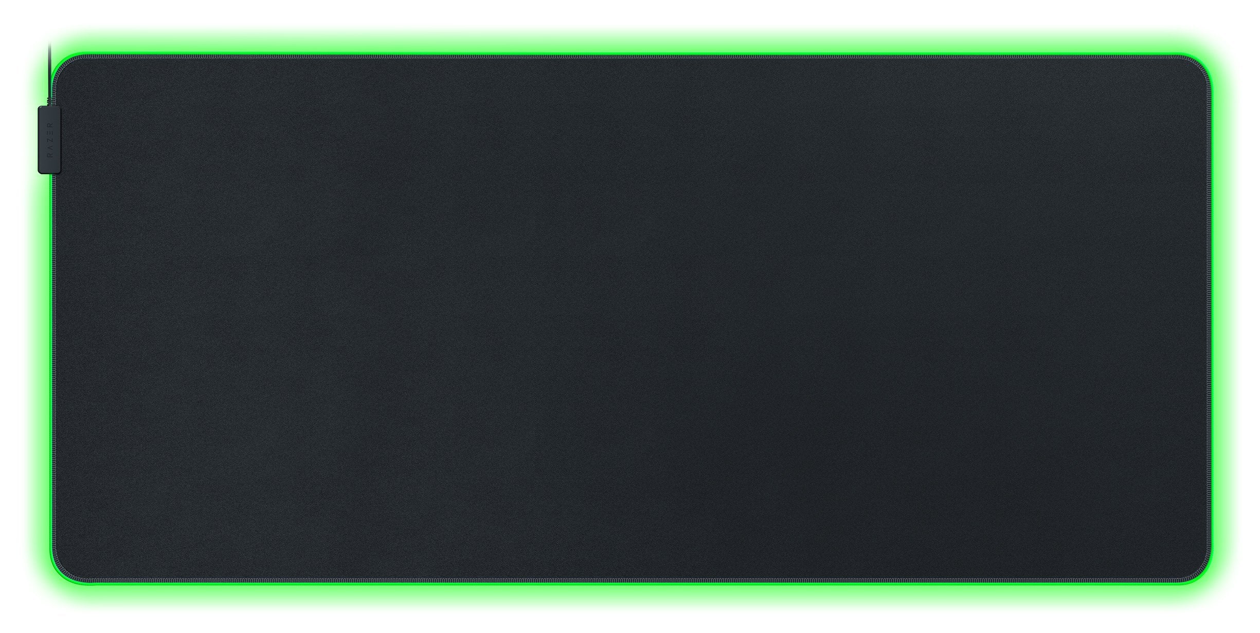EAN 8887910063019 - Razer Goliathus Chroma Alfombrilla de ratón para juegos Negro imagen 2