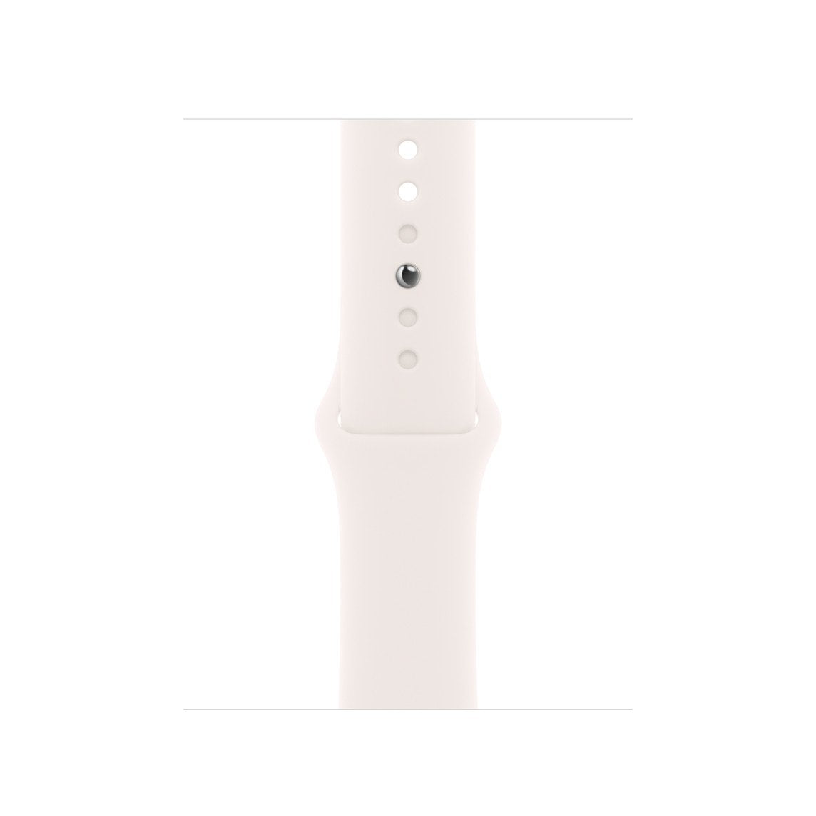 EAN 195949657337 - Apple MXLN3ZM/A Accesorios para dispositivos vestibles inteligentes Grupo de rock Fluoroelastómero imagen 1