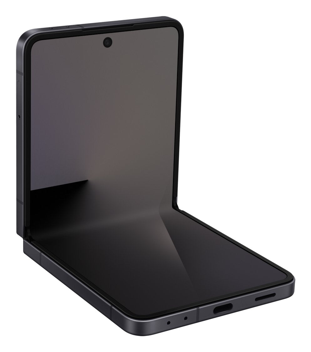 EAN 8806097492160 - Samsung SM-F766BZKHEUB smartphones 17,5 cm (6.9") SIM doble 5G USB Tipo C 12 GB 512 GB 4300 mAh Negro imagen 1