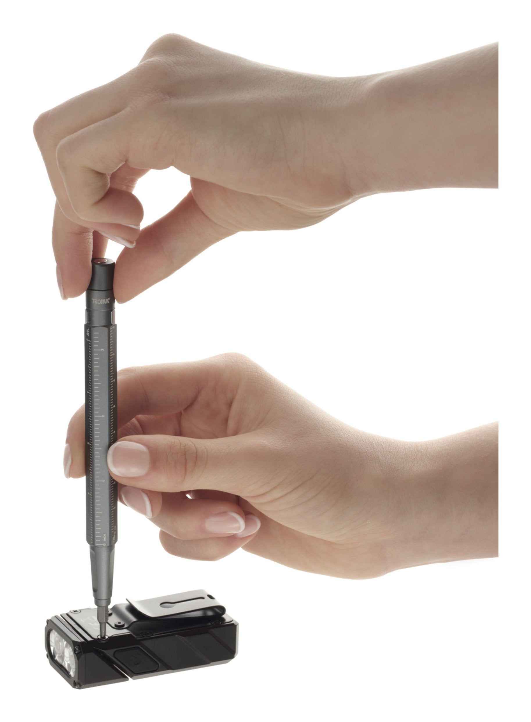 Troika Bit-Mift Conmruction Tool 13