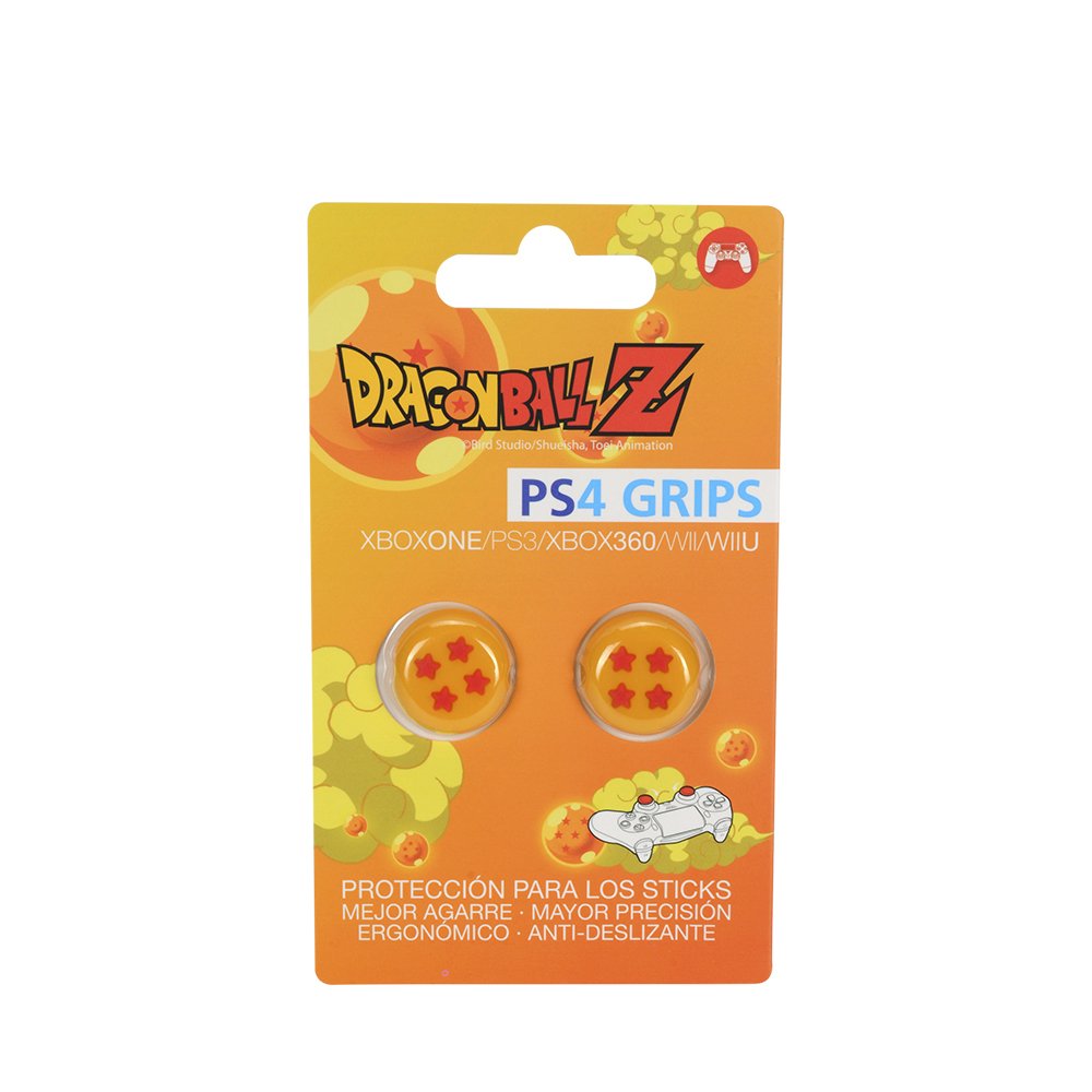 EAN 8436018302393 - Blade Gaming Dragon ball Z Botones analógicos imagen 3