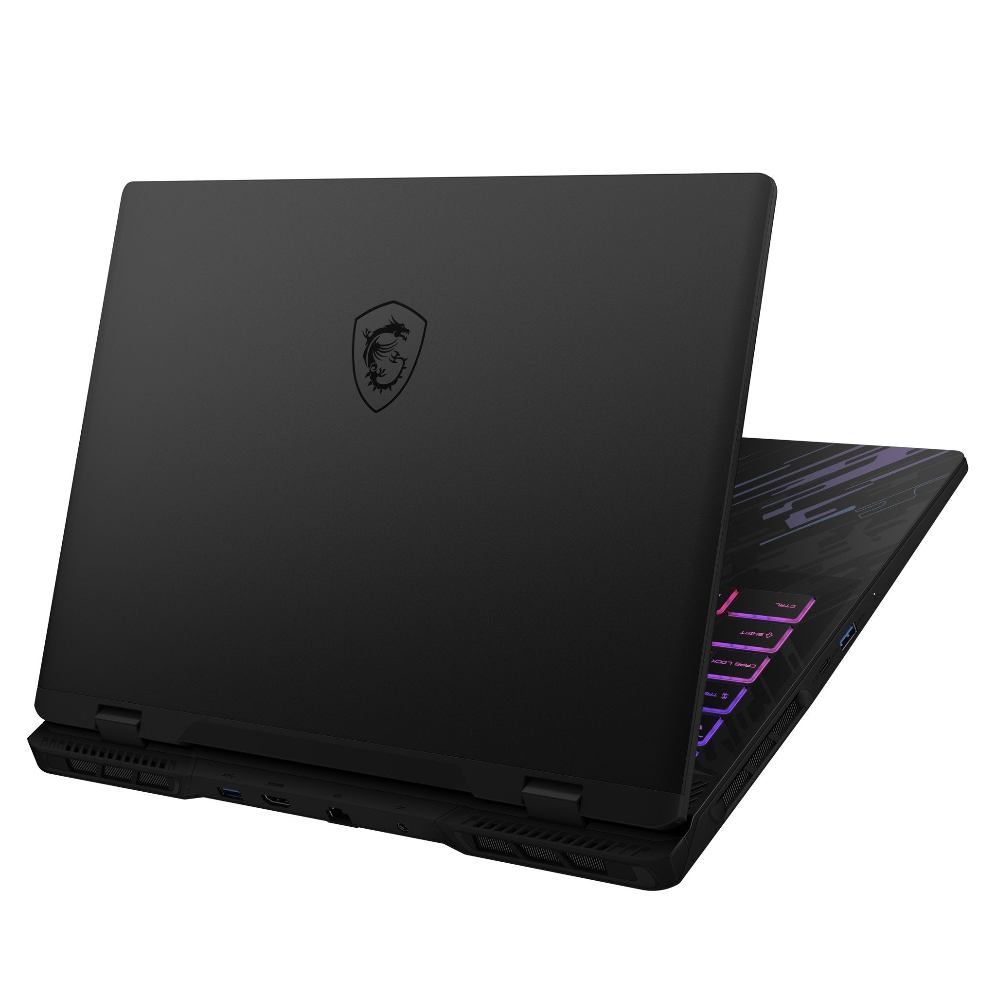EAN 4711377204606 - MSI Pulse 16 AI C1VFKG-035XES Intel Core Ultra 7 155H Portátil 40,6 cm (16") Quad HD+ 16 GB DDR5-SDRAM 1 imagen 7