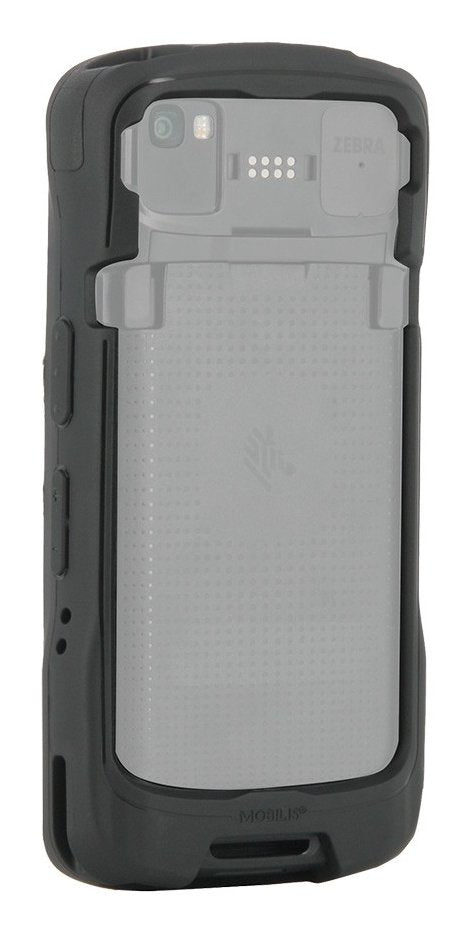 Protech Case F Zebra Tc53 Tc58accs
