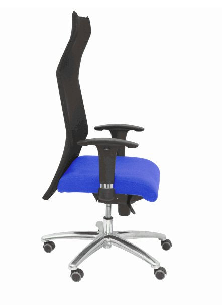 Sillon Sahuco Bali Azul