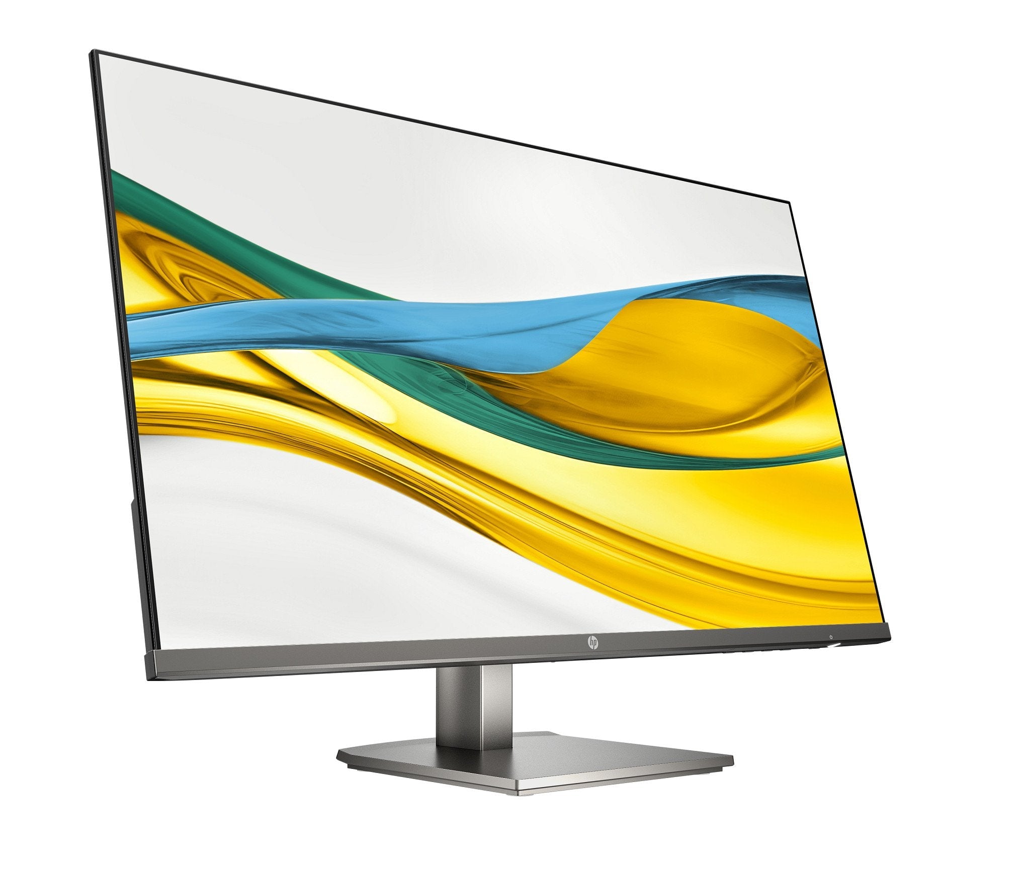 Monitor Hp 27" 527da Ips Fhd 1920x1080 100hz Hdmi Vga 300cd 5ms B11w6at#Abb