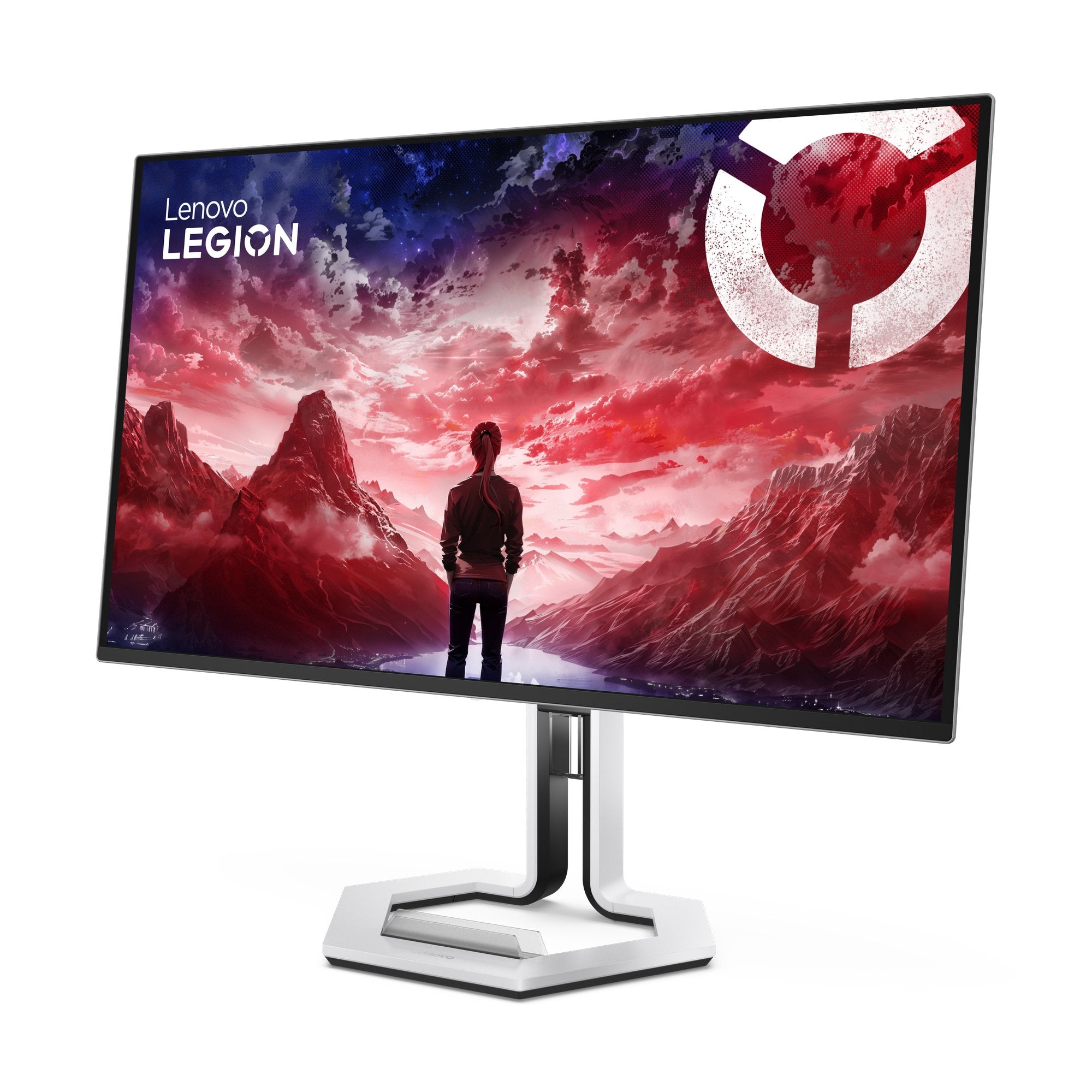 EAN 0198158745215 - Lenovo Legion Pro 32UD-10 pantalla para PC 80 cm (31.5") 3840 x 2160 Pixeles 4K Ultra HD QD-OLED Negro, G imagen 3