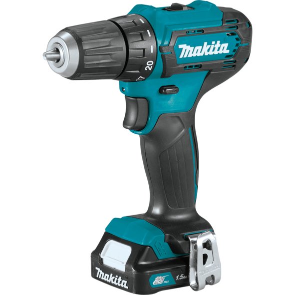 Taladro Makita Df333dzj Akku-Bohrschrauber