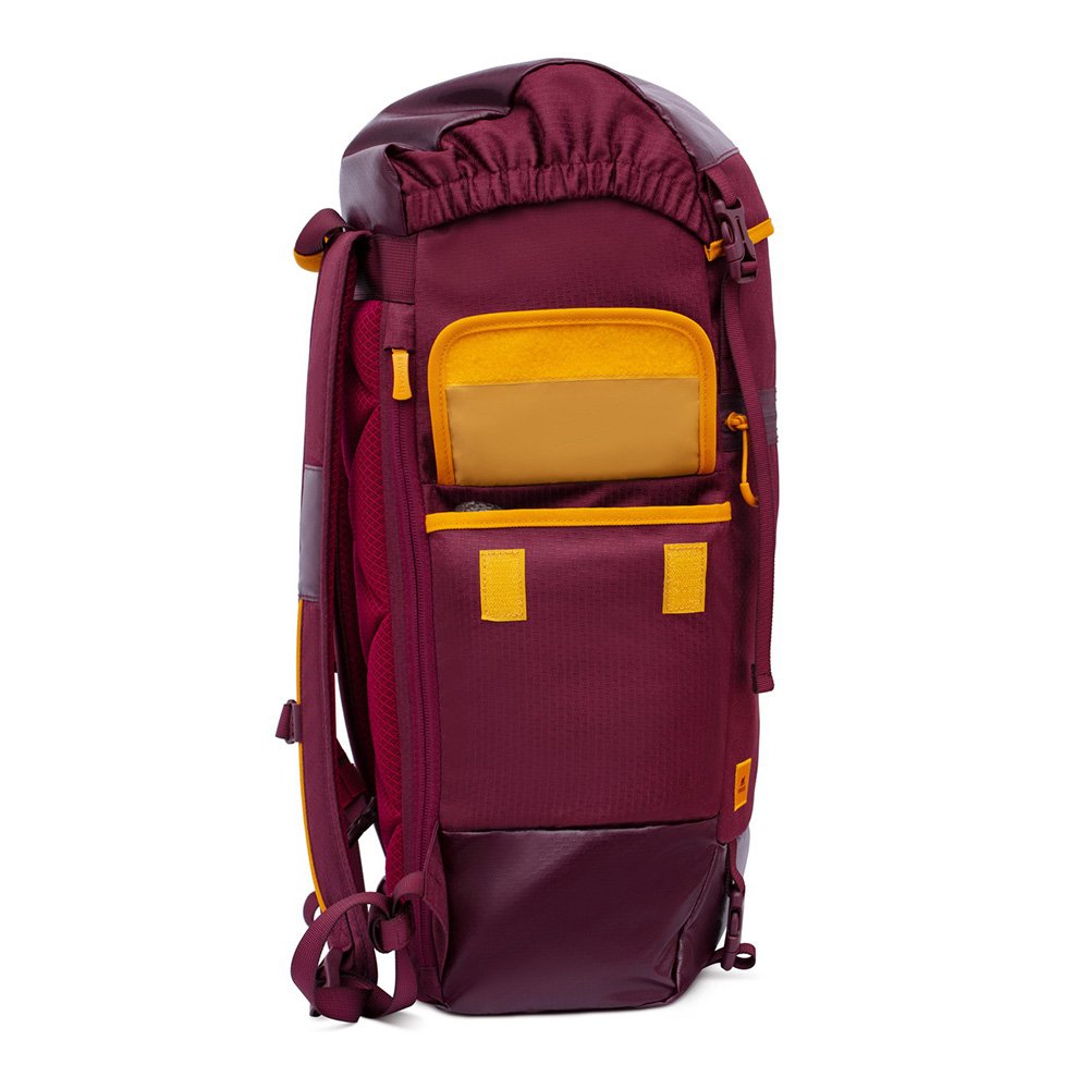 EAN 4260403576649 - Rivacase 5361RED maletines para portátil 43,9 cm (17.3") Mochila Rojo imagen 6