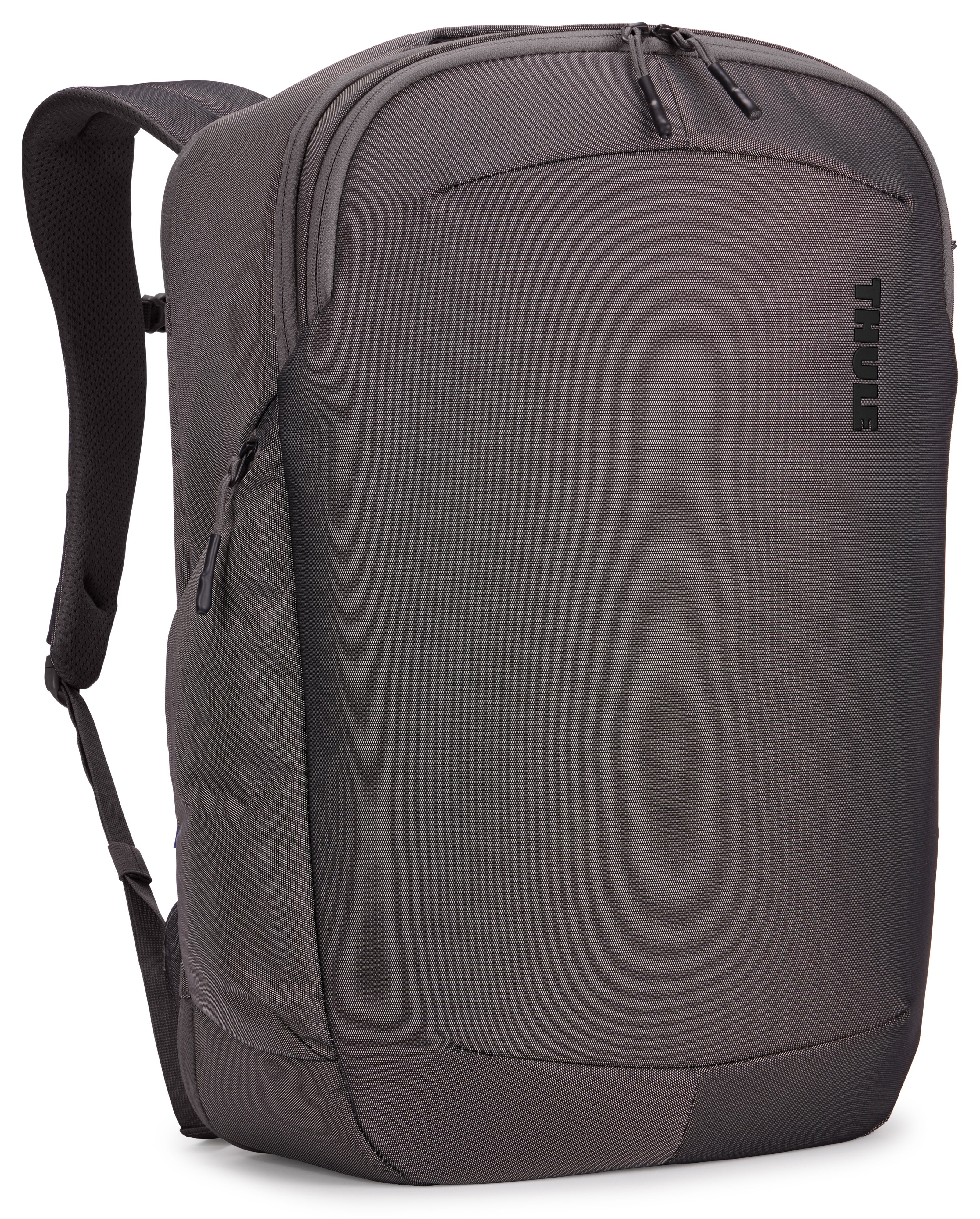 EAN 0085854255899 - Thule Subterra 2 TSD440 Vetiver Gray mochila Mochila de viaje Gris Poliéster imagen 1