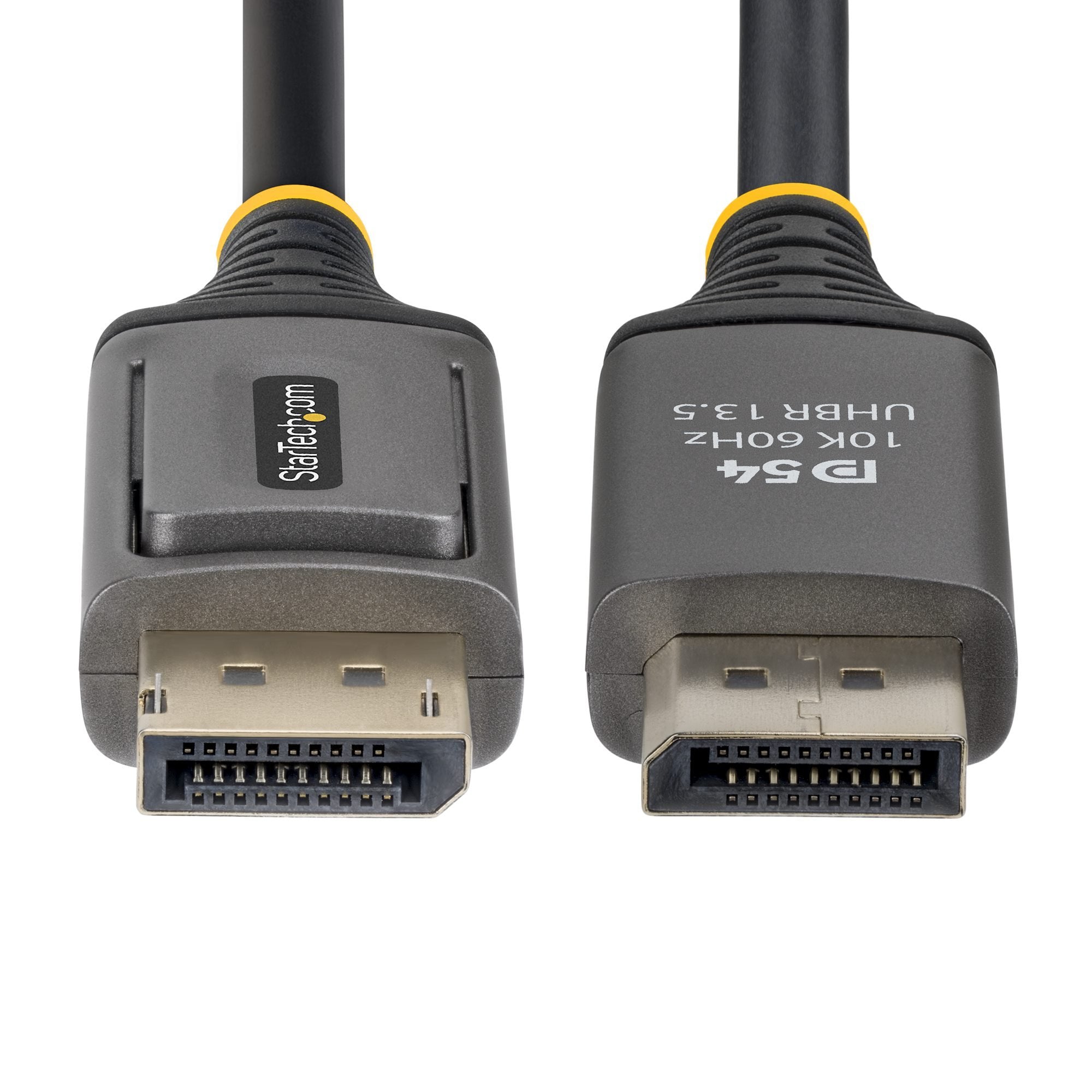 Cable Displayport 2.1 De 50cm Cabl