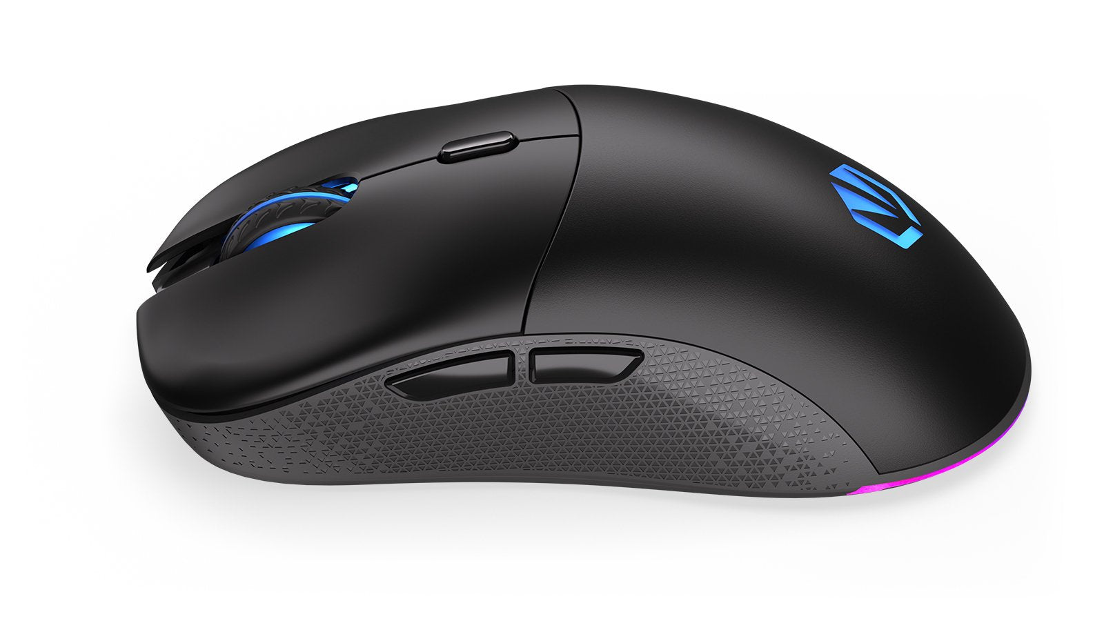 EAN 5903018666648 - ENDORFY GEM Plus Wireless ratón Juego Ambidextro RF Wireless + USB Type-C Óptico 26000 DPI imagen 11