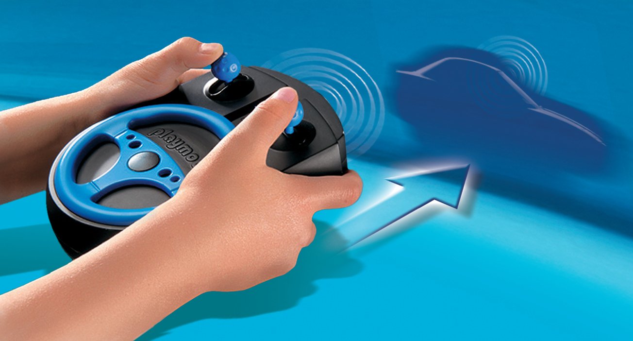 Playmobil Modulo Rc Plus