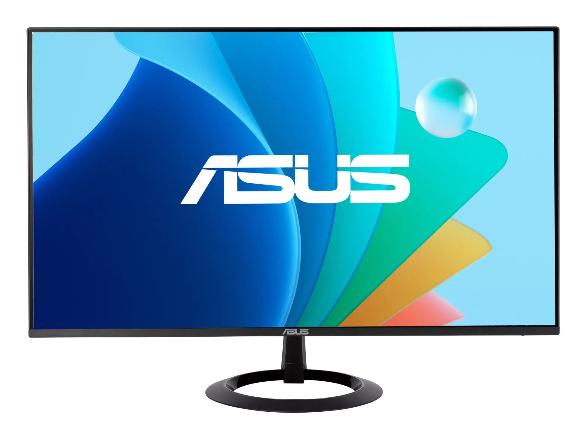 EAN 4711636043380 - ASUS VZ279HG pantalla para PC 68,6 cm (27") 1920 x 1080 Pixeles Full HD LCD Negro imagen 2