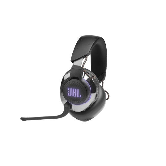 Auriculares Jbl Quantum 810 Inalámbrico Diadema Juego Usb Tipo C Bluetooth Negro