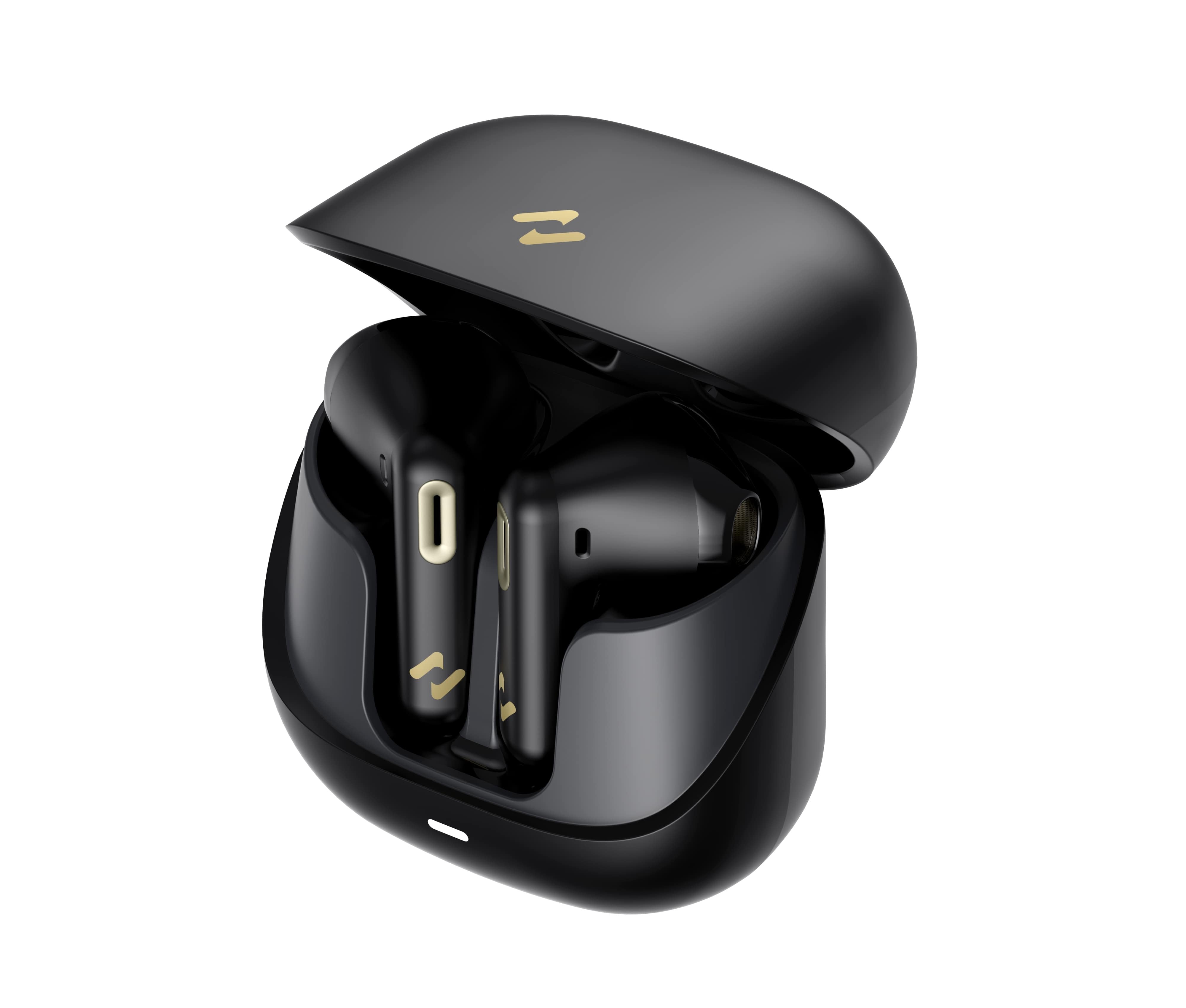 EAN 6939119065218 - Havit 6939119065218 auricular y casco Auriculares Dentro de oído Llamadas/Música Bluetooth Negro imagen 3