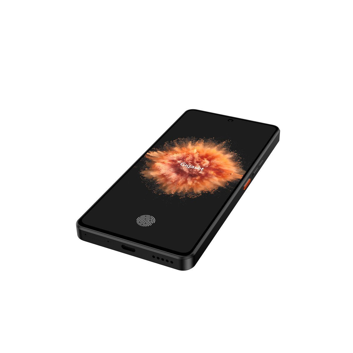 EAN 4255781908731 - Gigaset GS6 PRO 16,9 cm (6.67") SIM doble Android 15 5G USB Tipo C 8 GB 128 GB 5300 mAh Negro imagen 11