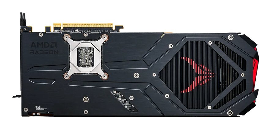 Tarjeta Grafica Powercolor Red Devil Rx9070 16g-E/Oc