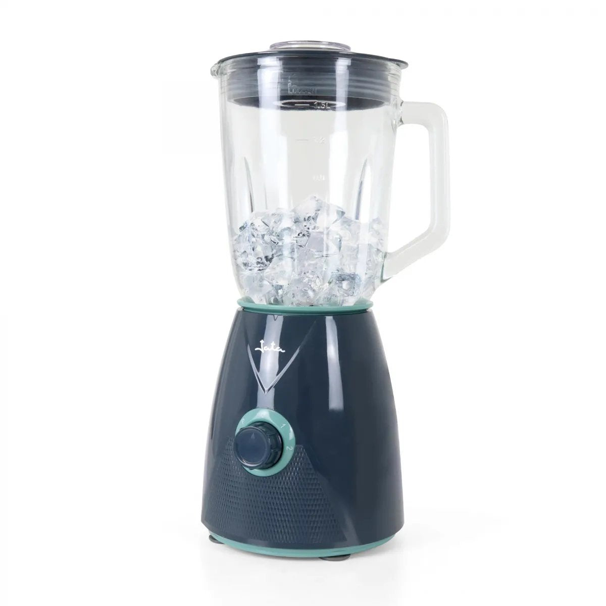 EAN 8421078037699 - JATA JEBT1265 licuadora Batidora de vaso 1300 W Negro imagen 5