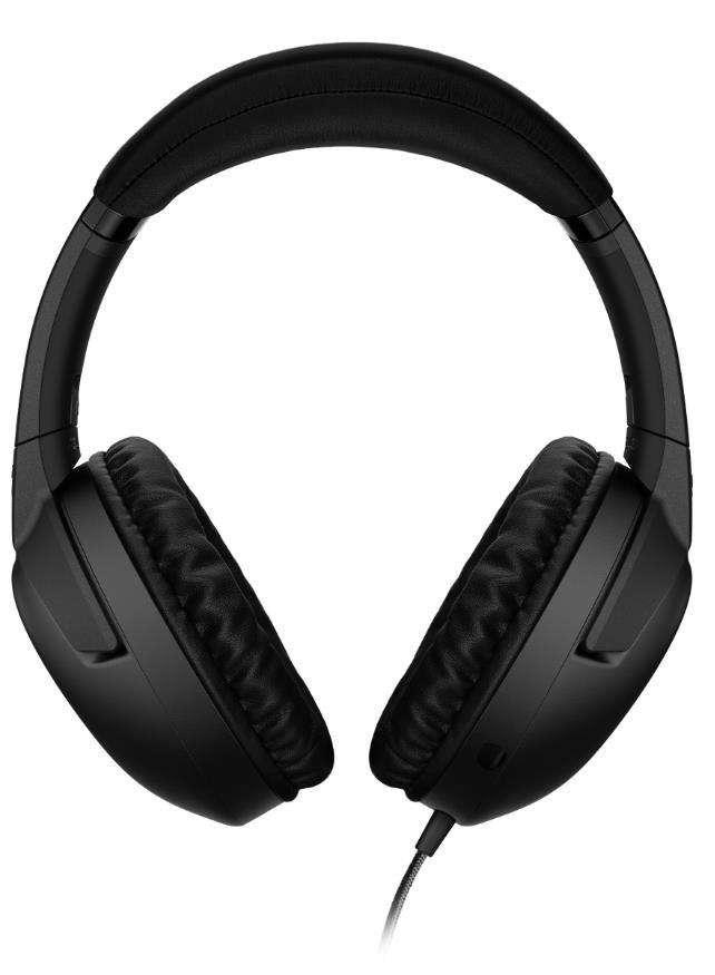 EAN 4718017635257 - ASUS ROG Strix Go Auriculares Alámbrico Diadema Juego USB Tipo C Negro imagen 5