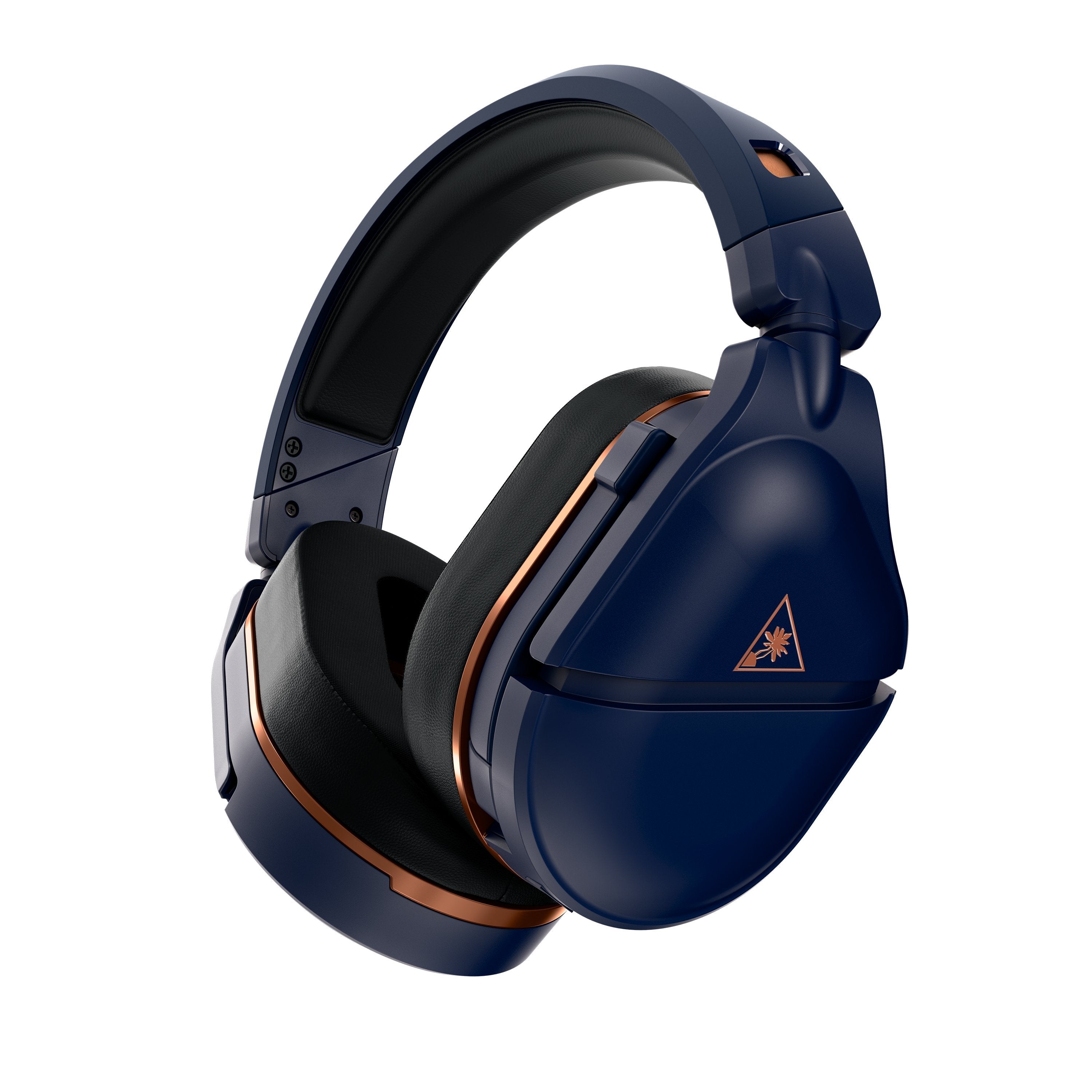 Auriculares Turtle Beach Stealth 700p Gen 2 Max Playstation Azul Cobalto