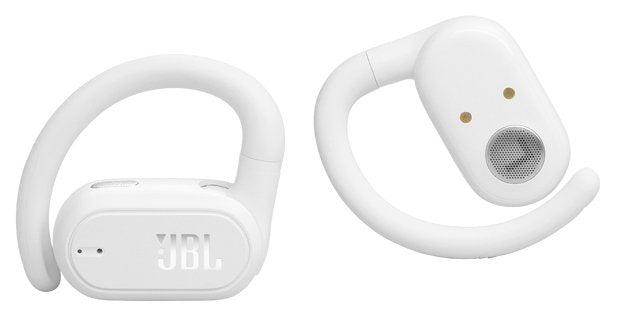 Auriculares Jbl Soundgear Sense Blanco