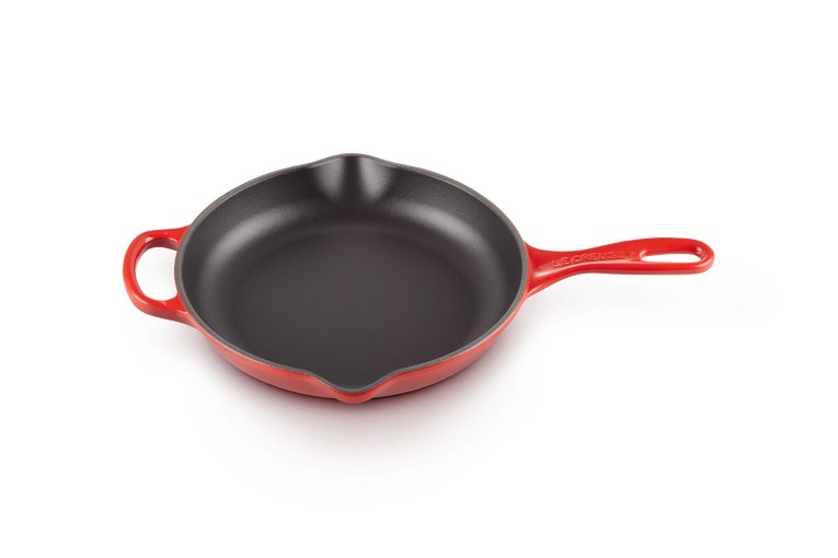 Le Creuset Brat-Und Servierpfanne Signature 23cm