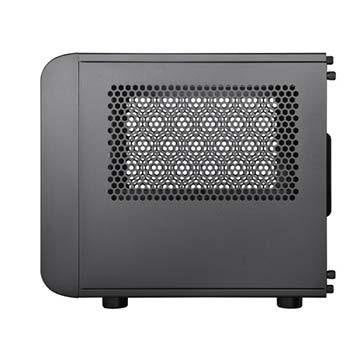EAN 4717964397362 - Thermaltake Core V1 Cubo Negro imagen 8