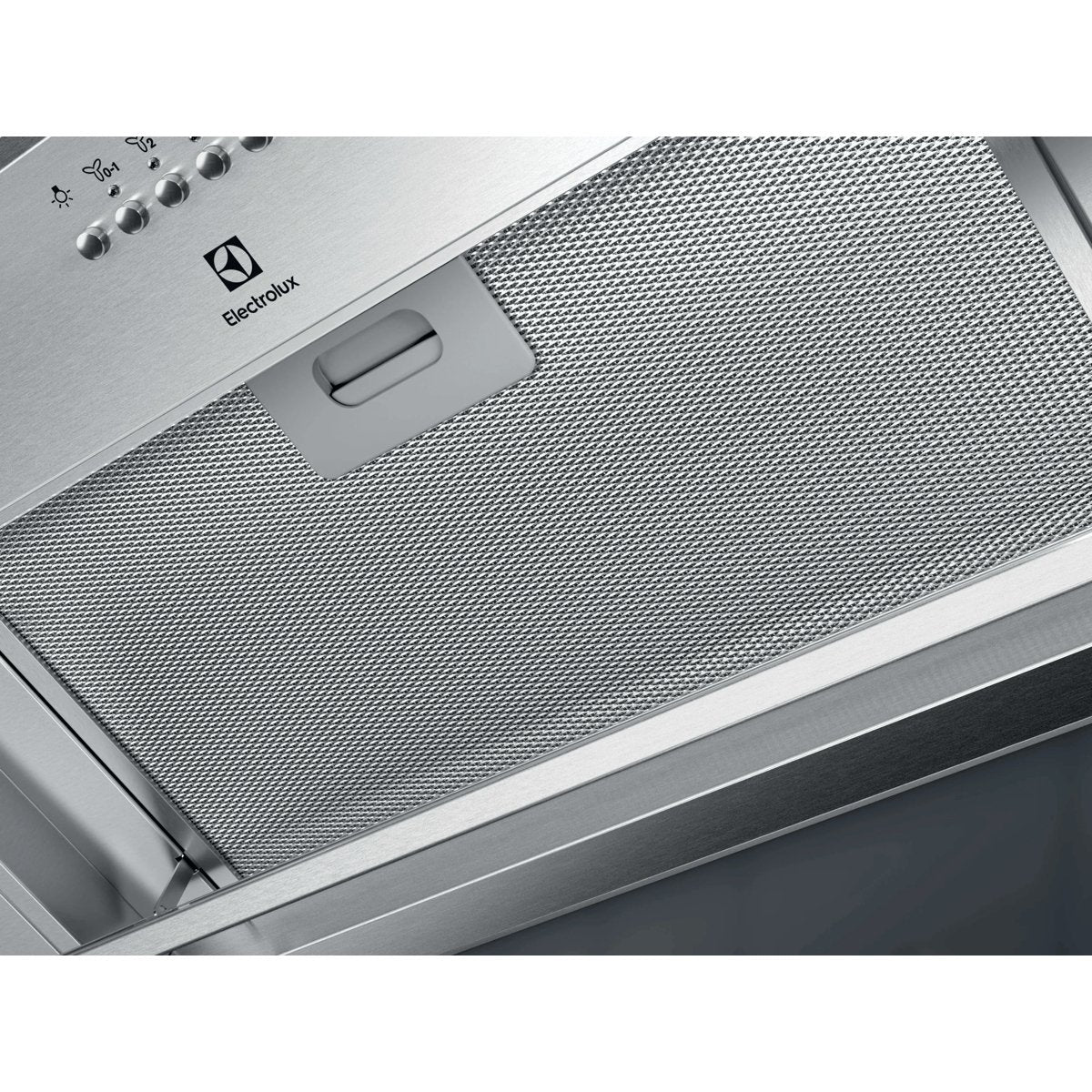 EAN 7332543794300 - Electrolux LFG716X Encastrada Acero inoxidable 580 m³/h imagen 3