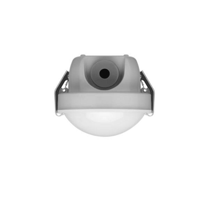 Brumberg 78014114 Feuchtrauml. Humid One Rechte. Gra 840 On Off 38w 230v Ip65