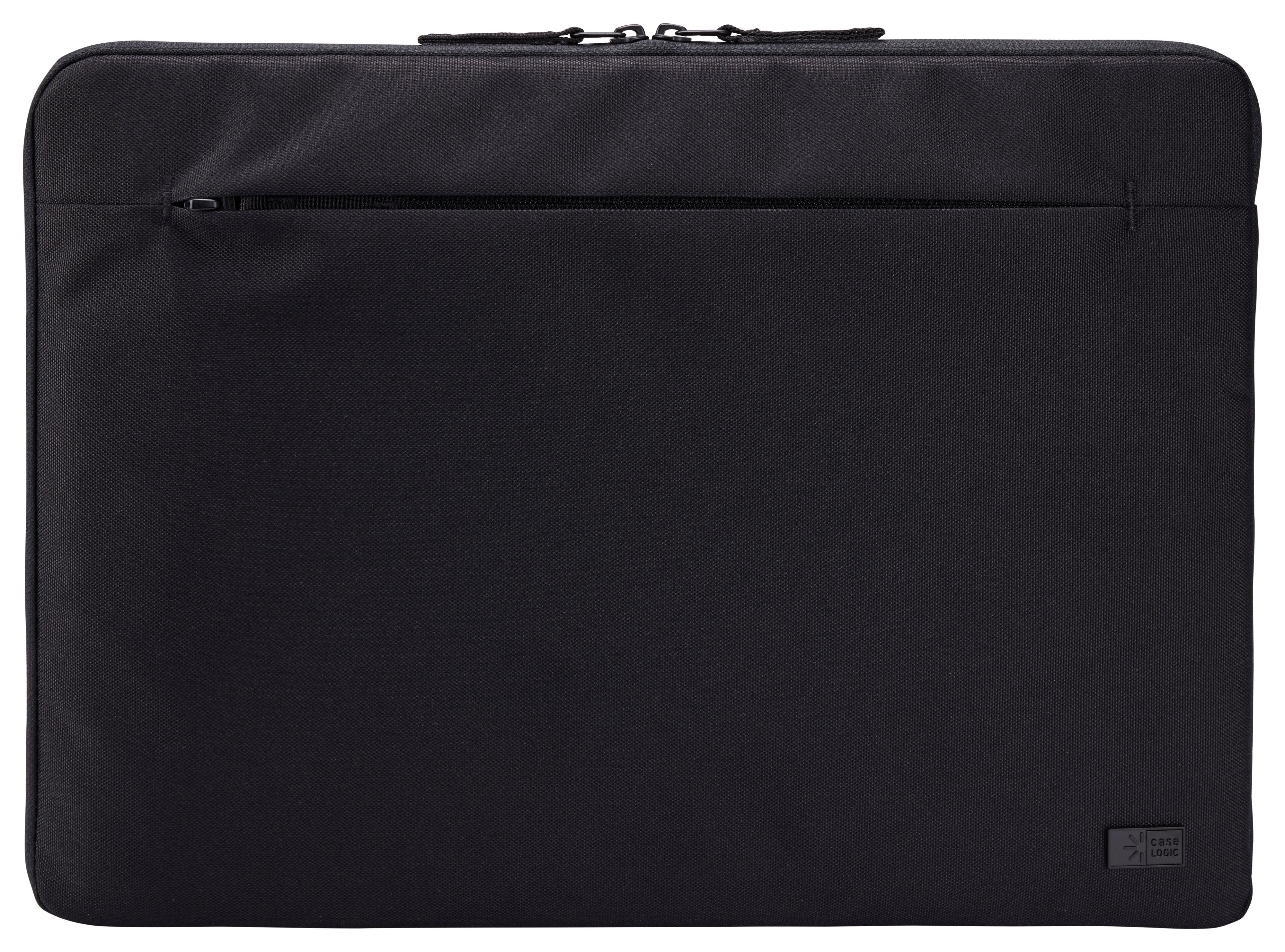 EAN 0085854256346 - Case Logic Invigo Eco INVIS116 Black 38,1 cm (15") Funda Negro imagen 3