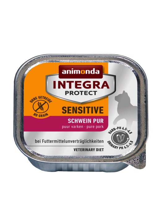 EAN 4017721866965 - animonda 4017721866965 comida húmeda para gatos 100 g imagen 1