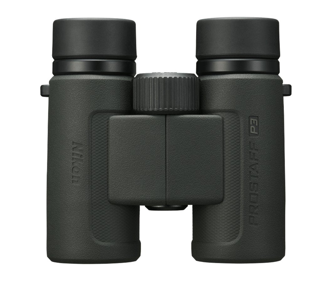 EAN 4580130921629 - Nikon Prostaff P3 10x42 binocular Negro imagen 3