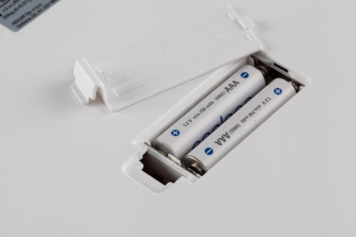 EAN 5908256838352 - Adler AD 8139 báscula para bebés Plata imagen 6